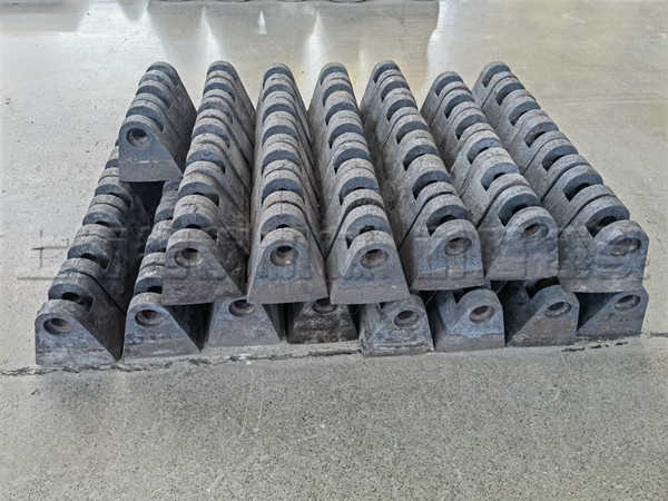 破碎機(jī)錘頭