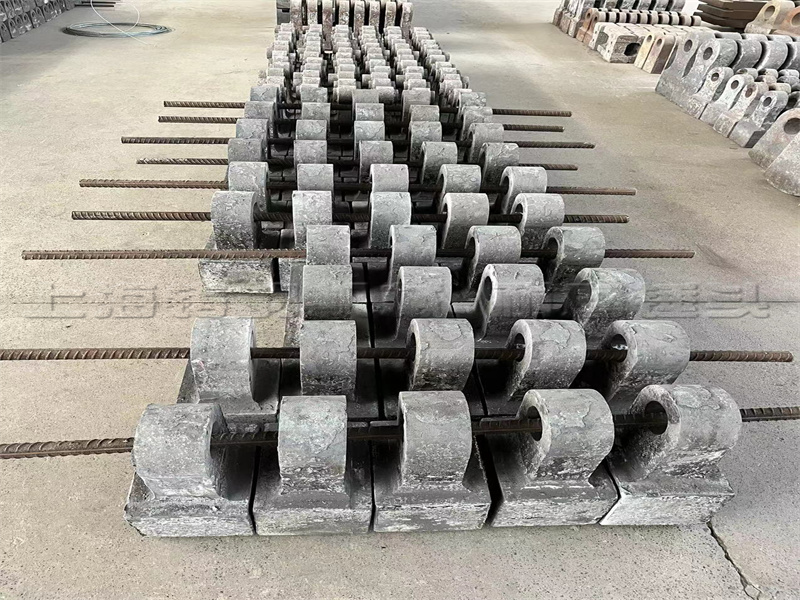 破碎機(jī)錘頭 破碎機(jī)錘頭
