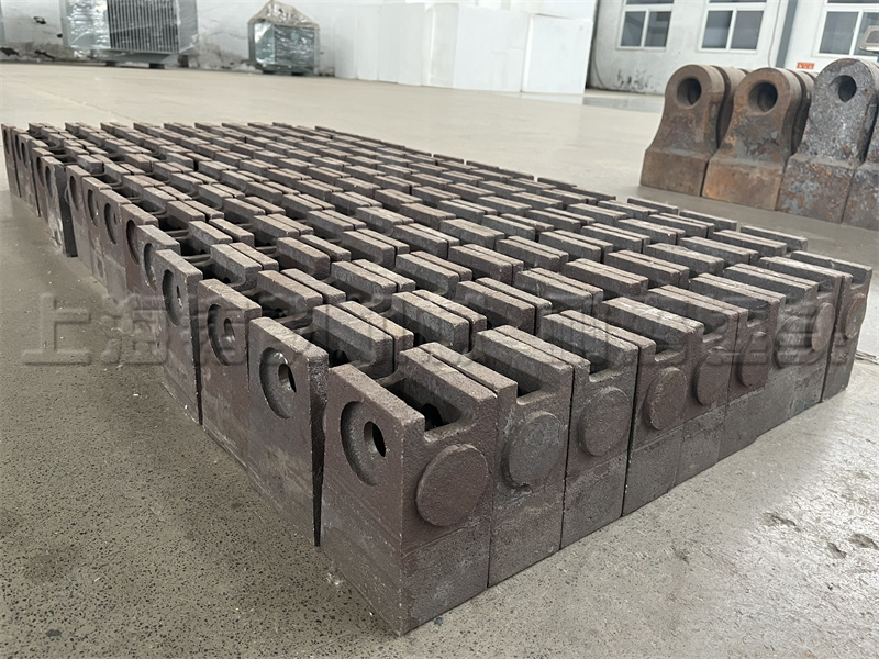 雙金屬復合錘頭 雙金屬復合錘頭