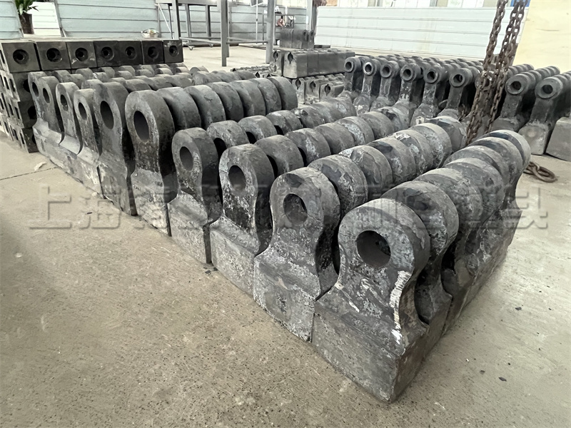 耐磨錘頭 耐磨錘頭