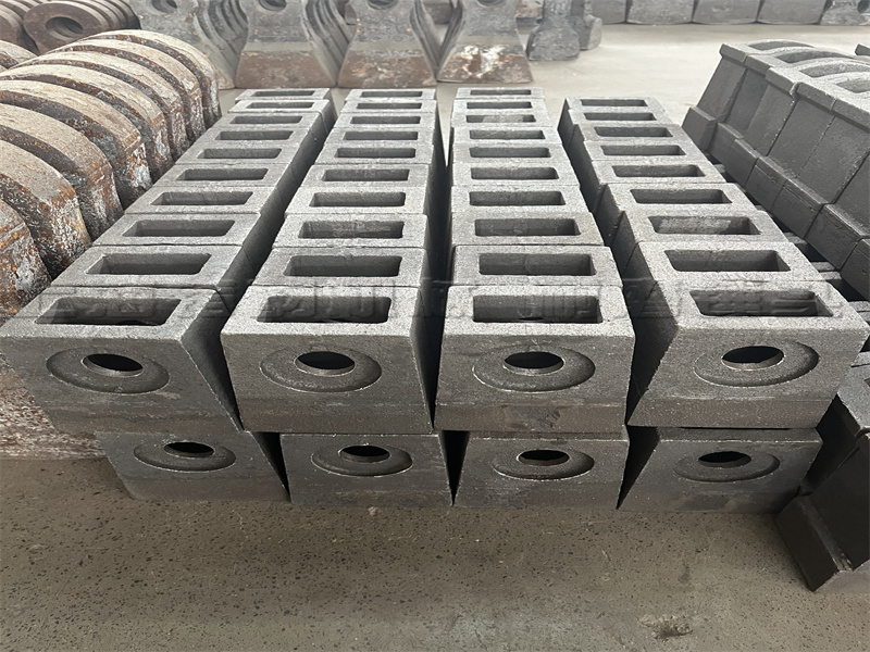 制砂機(jī)錘頭 制砂機(jī)錘頭