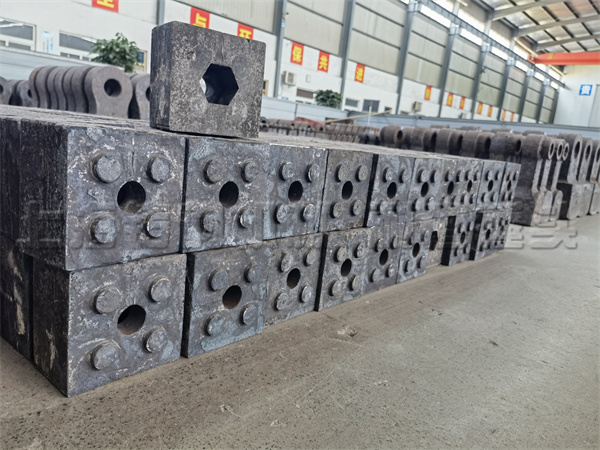 制砂機錘頭 制砂機錘頭