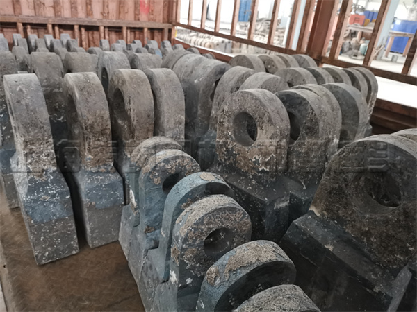 破碎機(jī)錘頭 破碎機(jī)錘頭