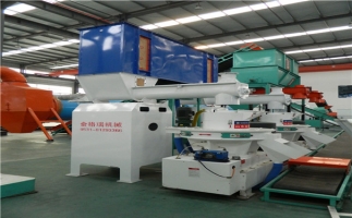 生物質成型燃料能順利變成“固體天然氣”嗎？