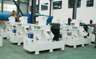 生物質(zhì)資源、生物質(zhì)發(fā)電現(xiàn)狀及前景