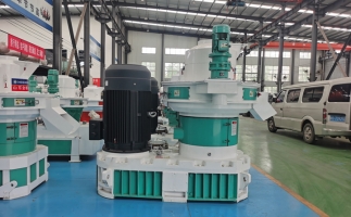 樹皮顆粒機如何減少環(huán)境污染？