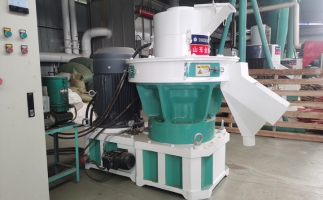 科學的保養方式，讓鋸末顆粒機“延年益壽”