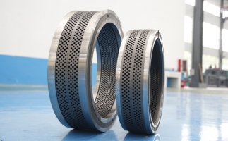 鋸末顆粒機的環模是什么？這篇文章告訴你