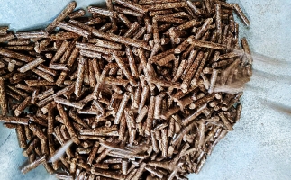 如何選擇鋸末顆粒機的顆粒燃料？講解！