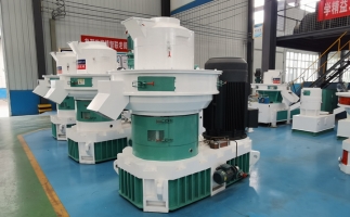 鋸末顆粒機，有什么用