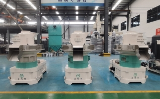 木屑顆粒機操作的三大工序是什么？